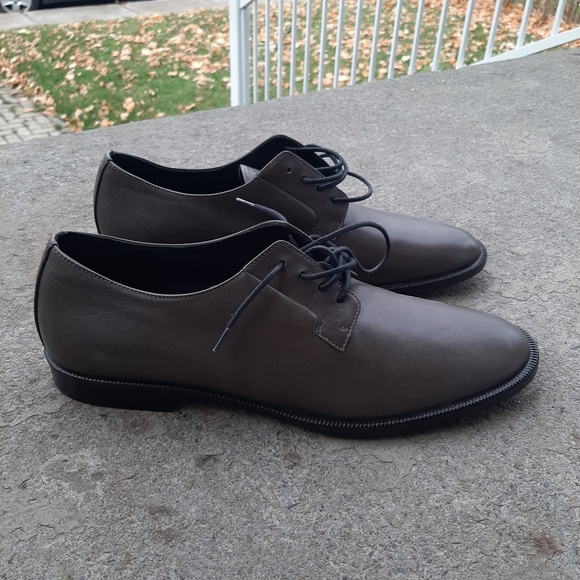 New Giuseppe zanotti grey shoes - Picture 4 of 6